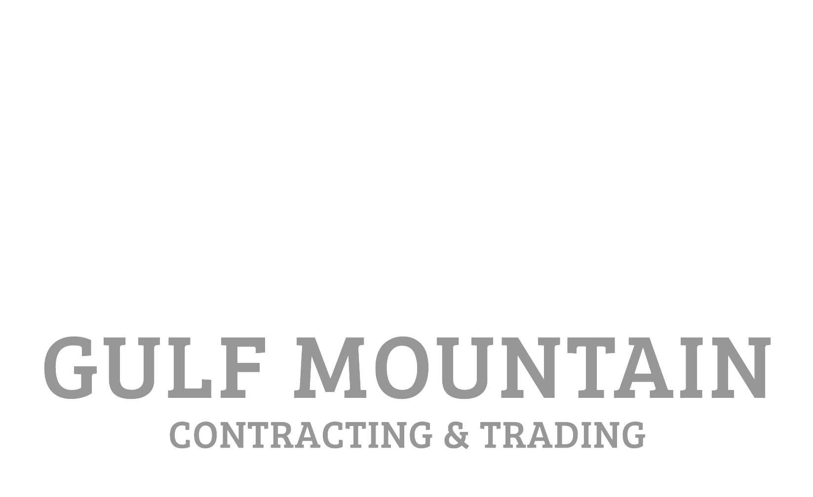 Gulf Mountain Logo